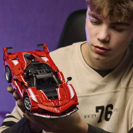 LEGO Technic Ferrari FXX K
