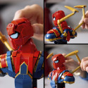 LEGO Super Heroes Iron Spider-Mani büst