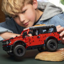 LEGO Technic Ford Bronco maastur