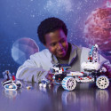 LEGO Technic Lunar Outpost kuukulguri kosmosesõiduk