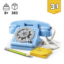 LEGO Creator Retrotelefon