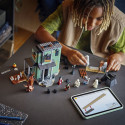 LEGO Creator Kummitav häärber