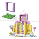LEGO Gabby`s Dollhouse Maiustustemägi ja kiisuaed