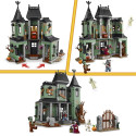 LEGO Creator Kummitav häärber