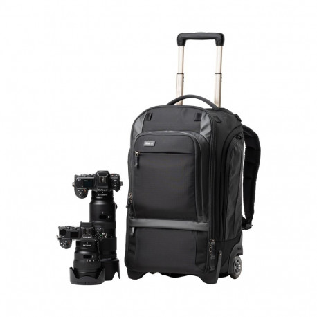 Think Tank Walker Pro Series Rolling Backpack