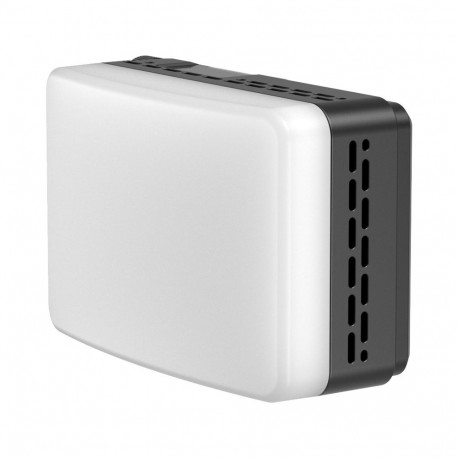 SmallRig videovalgusti 5357 RM 25C Mini LED, must