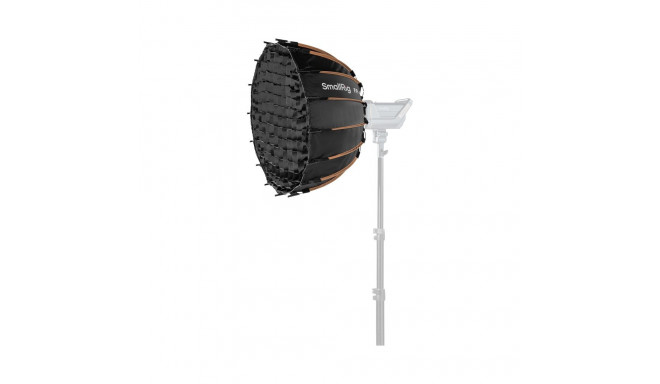 SmallRig 5396 FP-60 Quick-Setup Folding Parabolic Softbox