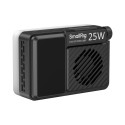 SmallRig 5357  RM 25C mini LED Video Light Black