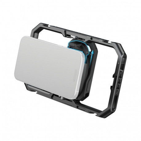 SmallRig puur 5275 universaalne termiline kiirkinnitusega