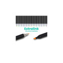 Extralink Marker Set 60 pcs + Teepee Toy