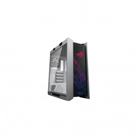 ASUS ROG STRIX HELIOS Midi Tower White