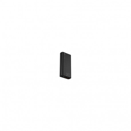 Navitel PWR20 AL BLACK power bank 20000 mAh