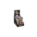 DeWALT DT70756-QZ drill bit 35 pc(s)