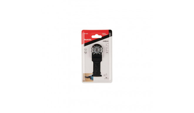 Makita B-64858 jigsaw/scroll saw/reciprocating saw blade High carbon steel (HCS) 1 pc(s)