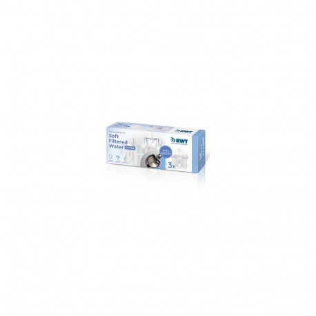BWT 814873 water filter Faucet water filter 120 L White