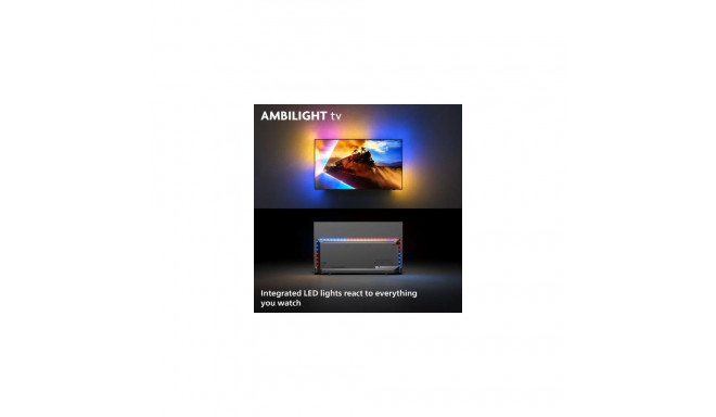 Philips 65OLED760/12