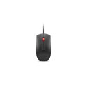 Lenovo 4Y51S24029 mouse Office Ambidextrous USB Type-A Optical 2000 DPI