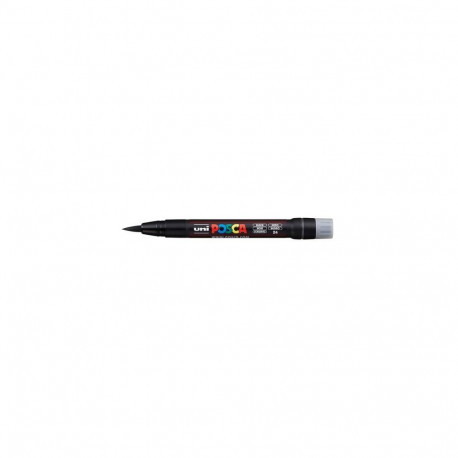 POSCA PCF-350 Black