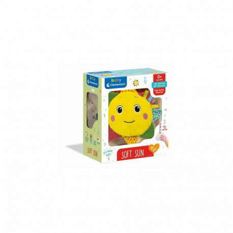 Clementoni 17795 stuffed toy