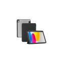 Mobilis 060020 tablet case 27.9 cm (11&quot;) Folio Black