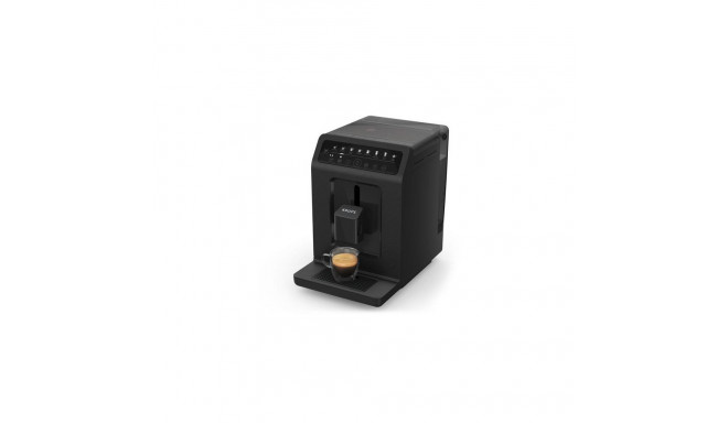 Krups Evidence EA897B Fully-auto Espresso machine 2.3 L