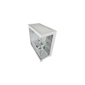LC-Power LC-715W-ON computer case Midi Tower White