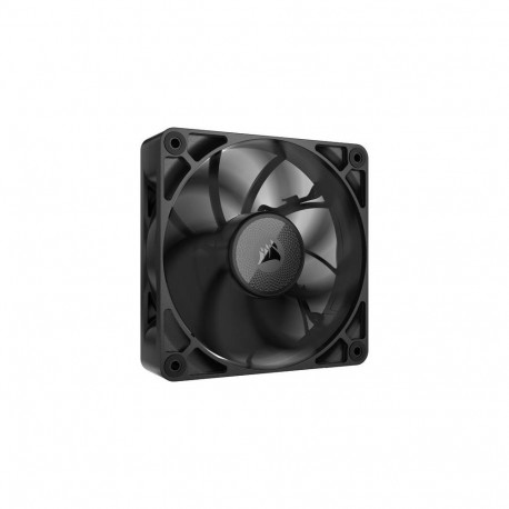 Corsair iCUE LINK RX120 MAX Computer case Fan 12 cm Black 1 pc(s)