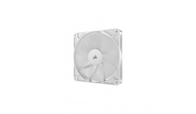Corsair RS140 Computer case Fan 14 cm White 1 pc(s)