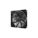 Corsair RS140 Computer case Fan 14 cm Black 1 pc(s)