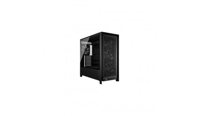 Corsair FRAME 5000D RS Midi Tower Black