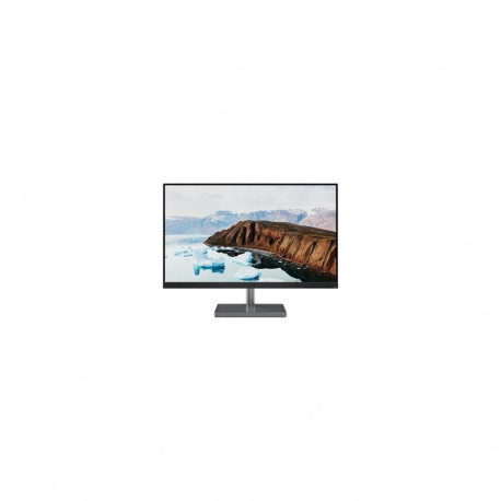 Lenovo L27m-30 computer monitor 68.6 cm (27") 1920 x 1080 pixels Full HD LED Black