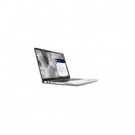 DELL Pro 16 Plus PB16250 Intel Core Ultra 5 235U Laptop 40.6 cm (16") Full HD+ 16 GB DDR5-S