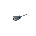 Equip USB-A to Serial (DB9) Cable, M/M 1.5m