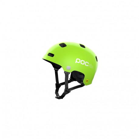 POC POCito Crane MIPS Green