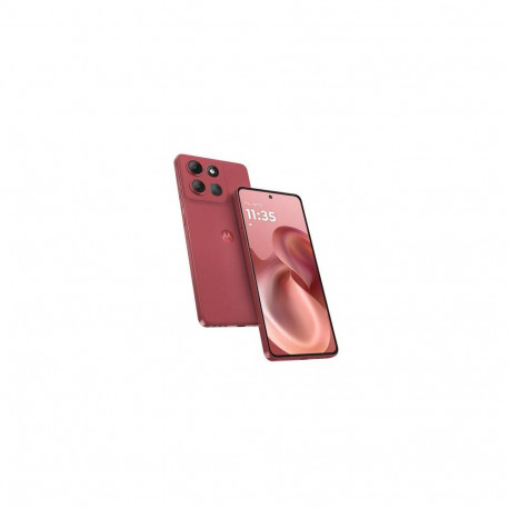 Motorola moto g86 power 5G 16.9 cm (6.67") Dual SIM Android 15 USB Type-C 12 GB 256 GB 6720 mAh