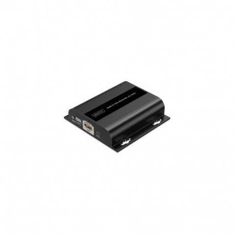 Digitus HDMI IP PoE Receiver, 4K/60Hz