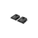 Digitus HDMI IP Extender Set, 4K/60Hz