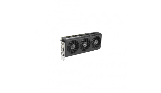 ASUS Prime -RTX5050-O8G NVIDIA GeForce RTX 5050 8 GB GDDR6