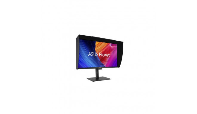 ASUS ProArt PA27UCGE computer monitor 68.6 cm (27&quot;) 3840 x 2160 pixels 4K Ultra HD LED Blac