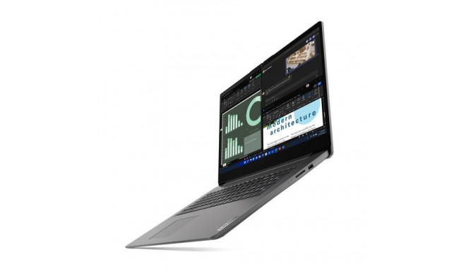 Lenovo V17 G4 IRU Intel® Core™ i7 i7-13620H Laptop 43.9 cm (17.3&quot;) Full HD 16 GB DDR4-SDRAM