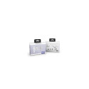 Energy Sistem Style 2 Headset True Wireless Stereo (TWS) In-ear Calls/Music Bluetooth White