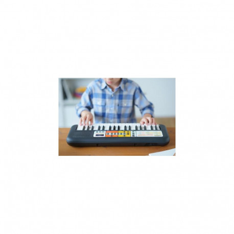 Yamaha PSS-F30 synthesizer Digital synthesizer 37 Black