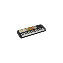 Yamaha PSS-F30 synthesizer Digital synthesizer 37 Black