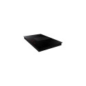 Samsung NZ84T9747VK/UR hob Black Built-in 83 cm Zone induction hob 4 zone(s)