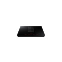 Samsung NZ84T9747VK/UR hob Black Built-in 83 cm Zone induction hob 4 zone(s)