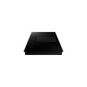 Samsung NZ84T9747VK/UR hob Black Built-in 83 cm Zone induction hob 4 zone(s)