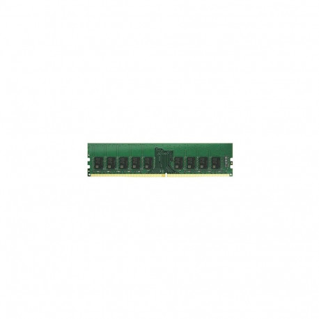 Synology D4EU02-16G memory module 16 GB 1 x 16 GB DDR4 288-pin DIMM ECC