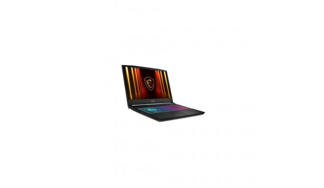 MSI Katana 15 HX B14WFK-073NL Intel® Core™ i7 i7-14650HX Laptop 39.6 cm (15.6") Full HD 16