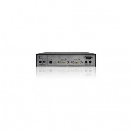 ADDER ALIF2020R AV receiver Black