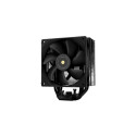 Thermalright Assassin Spirit 120 EVO Processor Heatsink/Radiator 12 cm Black 1 pc(s)